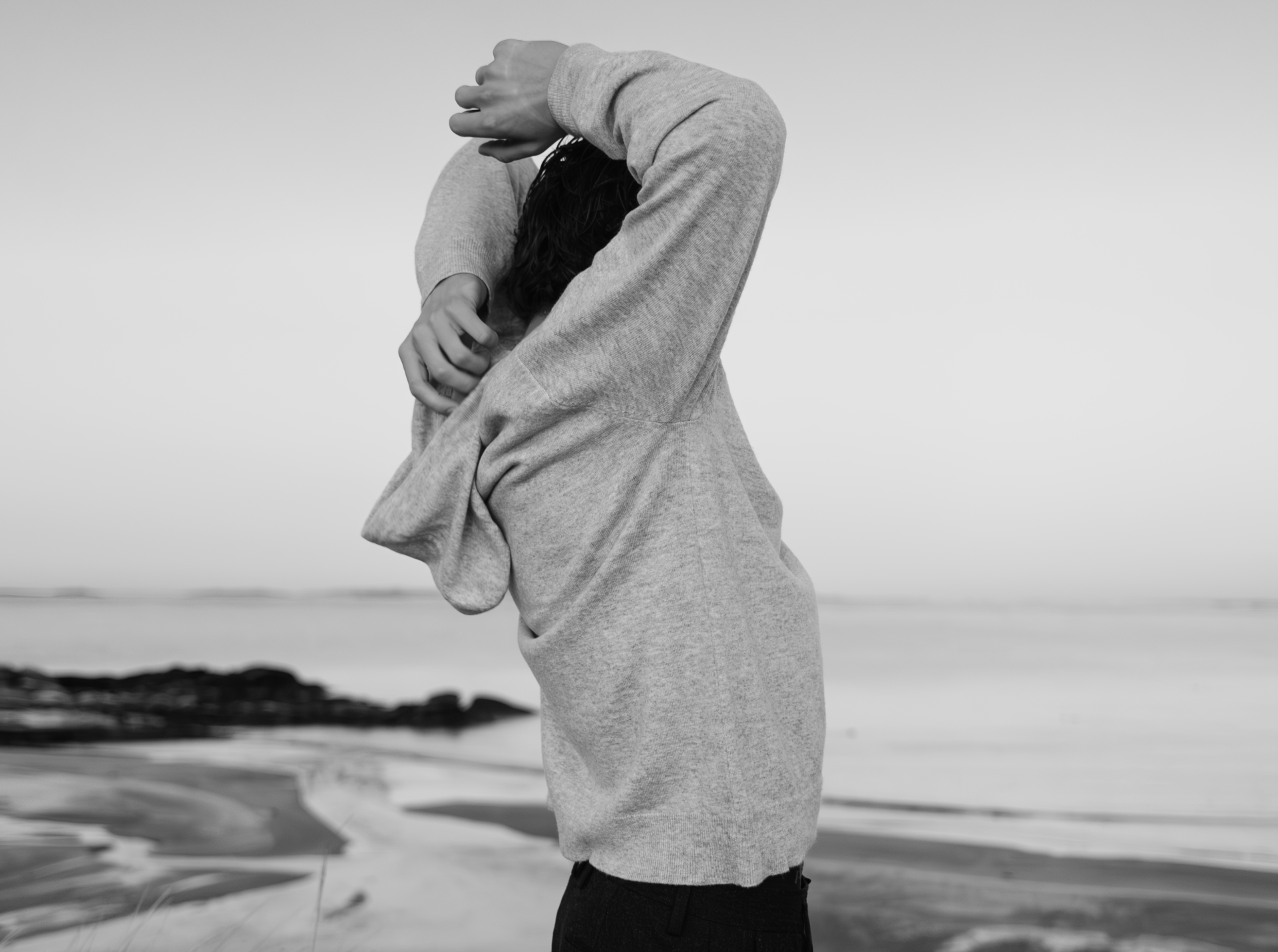 Quinto Loreni knitwear