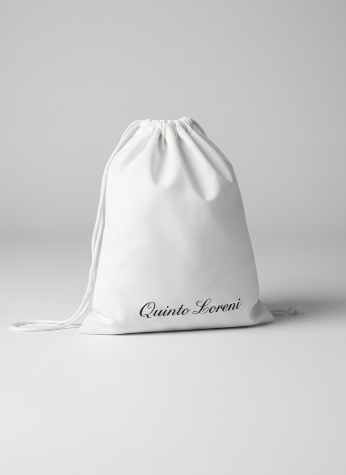 Obsidian Blue Hooded Sweater