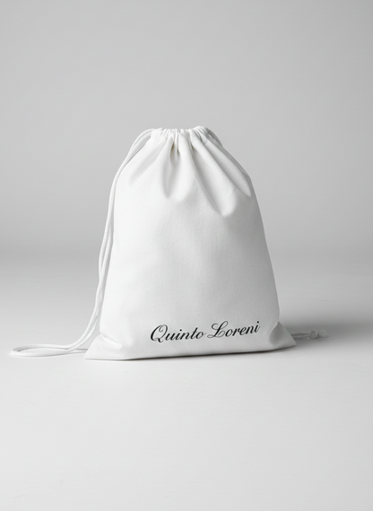 Obsidian Blue Hooded Sweater