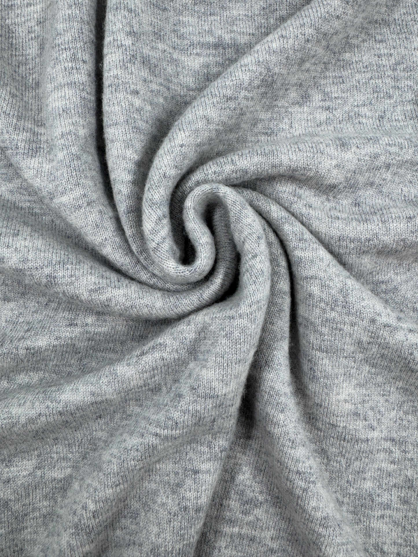 Mineral Grey Polo Shirt