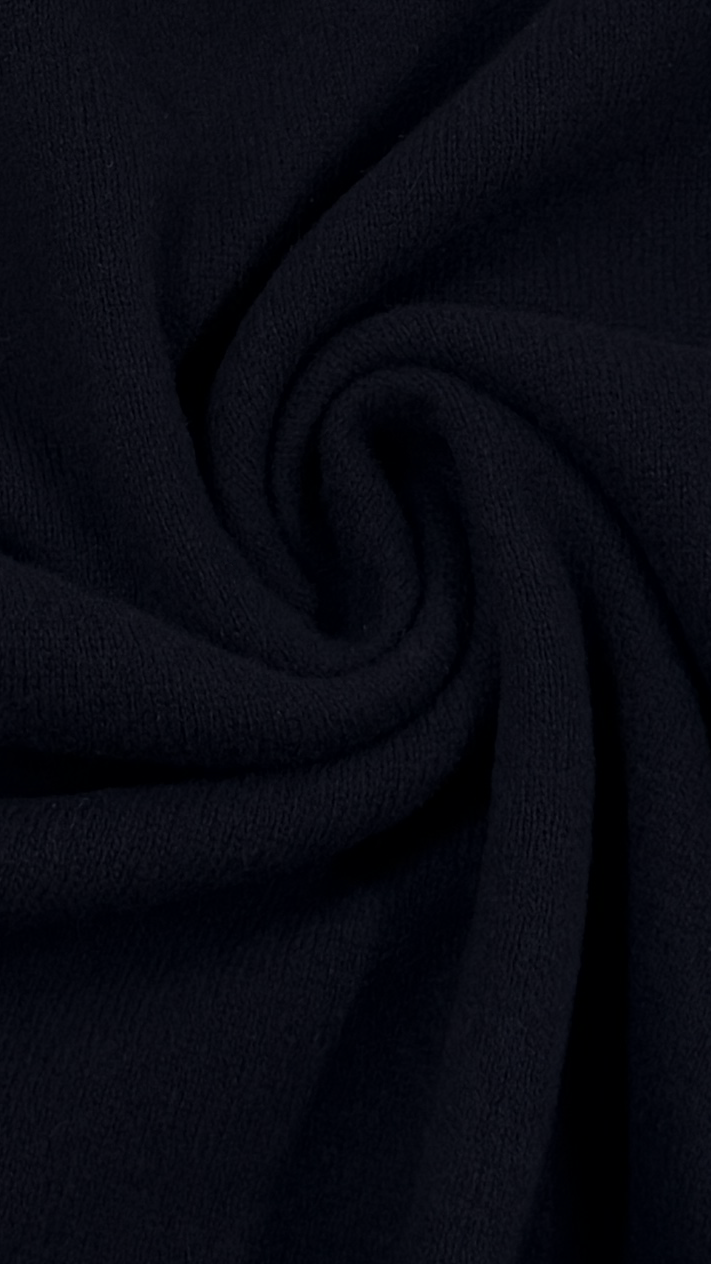 Obsidian Blue Polo